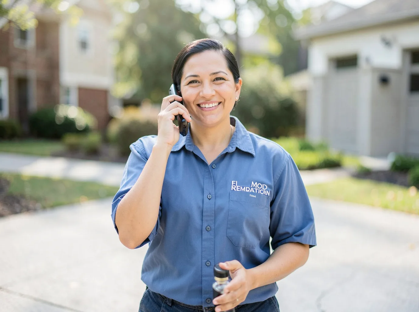 Mold Remediation Jayton, TX FAQs